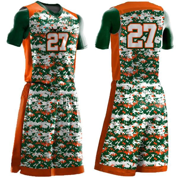 Adat OEM Usa bola keranjang Jersey menampilkan reka bentuk terbaru