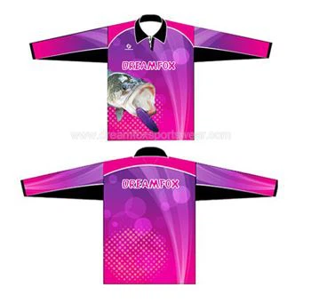 Shirt Wanita Baju Sejuk Coolmax Borong